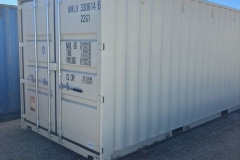 Camino-CA-95709-container