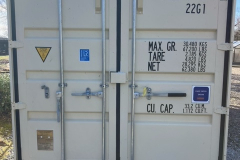 Cottonwood-CA-96022-cargo-container