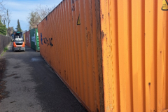 Modesto-CA-95350-shipping-container