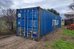 Orland-CA-95963-container