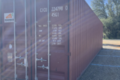 Redding-CA-96002-40_ft-1-trip-red-brown